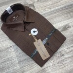 Chain Craft Imported linen Shirt