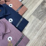 Chain Craft Imported linen Shirt