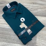 Chain Craft Plain Shirt