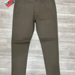 Carbon Plus Cotton Linen Pant