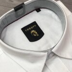 Logoff Plain Shirt