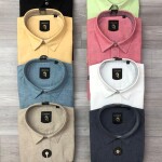 Logoff Plain Shirt