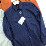 Logoff RFD Double Pocket Shirt