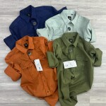 Logoff RFD Double Pocket Shirt