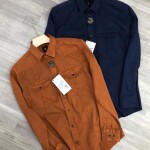 Logoff RFD Double Pocket Shirt