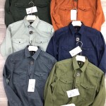 Logoff RFD Double Pocket Shirt