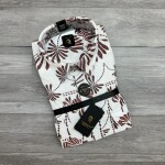 Logoff Velvet Digital print shirt