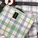 Logoff Checked Shirt