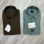 Logoff Imported Lycra Shirt