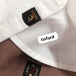 Logoff Premium Oxford Lycra Shirt