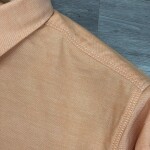 Logoff Premium Oxford Plain Shirt