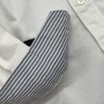 Logoff Premium Oxford Plain Shirt