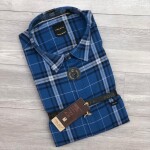 Poloff OXford Checked Shirt