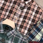 Poloff OXford Checked Shirt