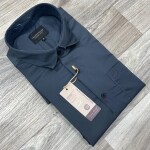 Chain Craft Dobby Satin Shirt