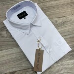 Chain Craft Dobby Satin Shirt