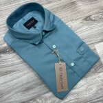 Chain Craft Dobby Satin Shirt