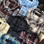 Wordwale Half Sleeve Checked Shirt