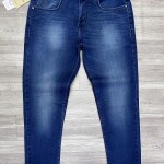 wood machine ankle fit jeans pant