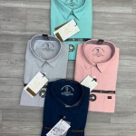 Logoff oxford shirts