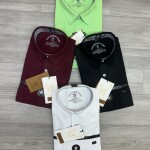 Logoff oxford shirts