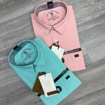 Logoff oxford shirts