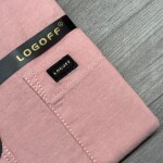 Logoff oxford shirts