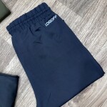 LOGOFF 4WAY LYCRA TRACK PANTS