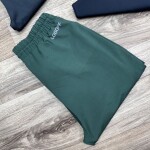 LOGOFF 4WAY LYCRA TRACK PANTS