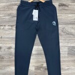 LOGOFF 4WAY LYCRA TRACK PANTS