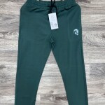 LOGOFF 4WAY LYCRA TRACK PANTS