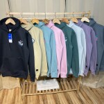 LOGOFF HOODIES