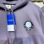 LOGOFF HOODIES