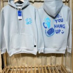 LOGOFF HOODIES