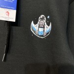 LOGOFF HOODIES