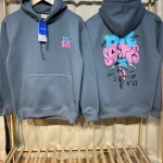 LOGOFF HOODIES