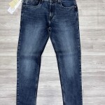 WOOD MACHINE JEANS