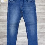 WOOD MACHINE JEANS