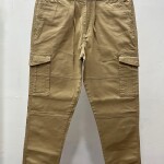 Carbon Plus Tone Jeans