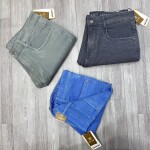 CARGO JEANS