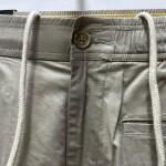 carbon plus cargo cotton pant