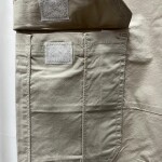 carbon plus cargo cotton pant