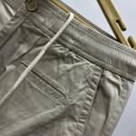 carbon plus cargo cotton pant