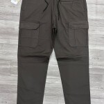 carbon plus cargo cotton pant