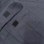 carbon plus cargo cotton pant