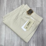 carbon plus cargo cotton pant