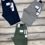 LOGOFF CARGO COTTON PANT