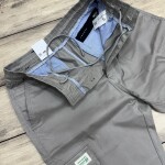 LOGOFF CARGO COTTON PANT