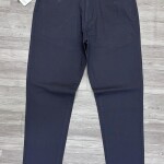 Wood Machine Cotton Lenin pant