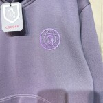 logoff hoodies